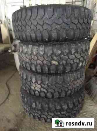 Warrior 265/65 R17 61D Пенза