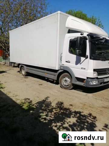 Атего Славянск-на-Кубани - изображение 1