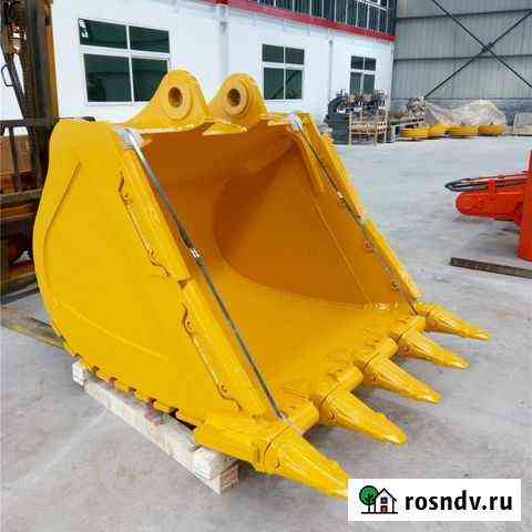 Скальный на экскаватор JCB JS250 Калуга