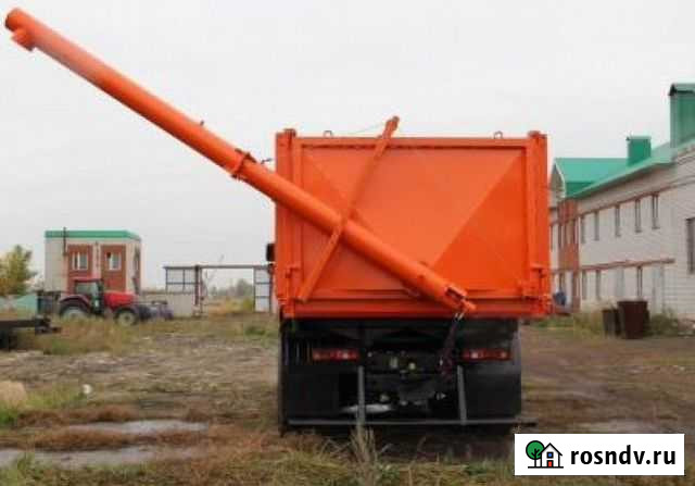 Загрузчик сеялок Белореченск - изображение 1