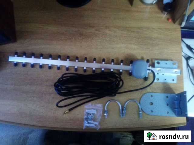 Антенна усиления интернета Красное - изображение 1