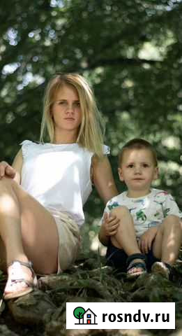 Няня для ребенка Мурманск - изображение 1