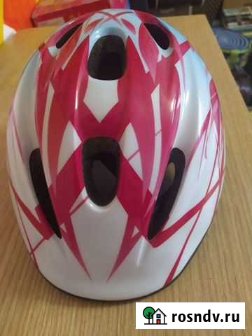 Велошлем бу Екатеринбург - изображение 1