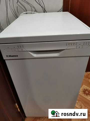 Посудомоечная машина Hansa Ахтубинск - изображение 1
