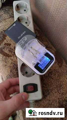 Универсальная зарядка(лягушка) Оренбург - изображение 1