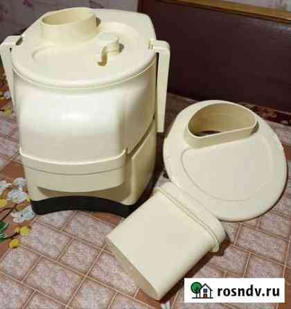 Электросоковыжималка Садовая Сыктывкар