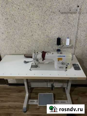 Швейная машинка Jack 9100B Грозный - изображение 1