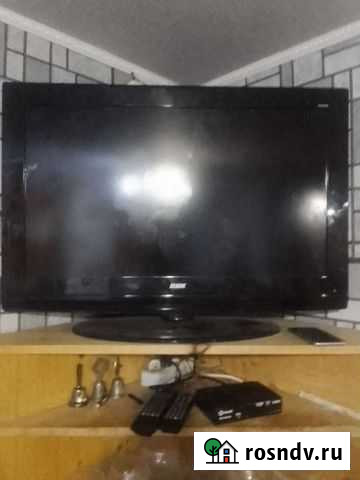 Телевизор бу на запчасти Новошахтинск - изображение 1