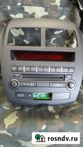 Магнитола Мицубиси ASX и Outlander XL Надым - изображение 1