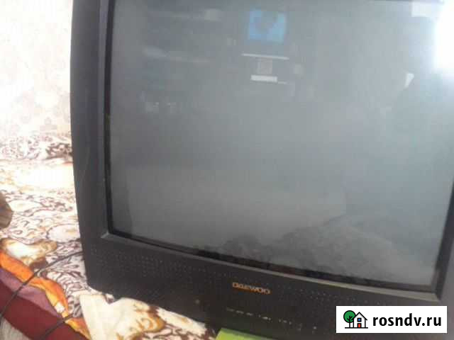Телевизор Тверь - изображение 1