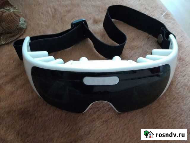 Массажер для глаз Дзержинск - изображение 1