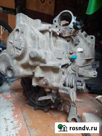 Коробка передач Боровичи - изображение 1