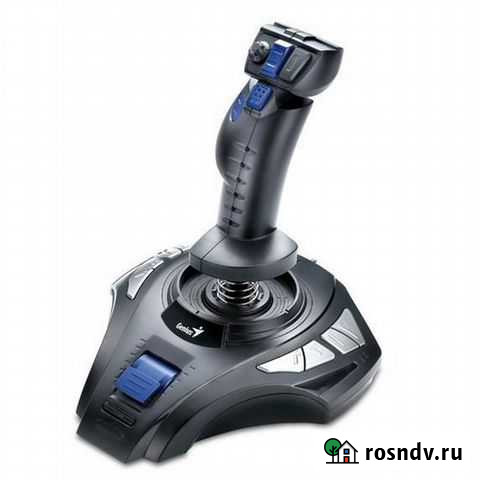 Genius MetalStrike 3D. Игра в подарок Собинка - изображение 1
