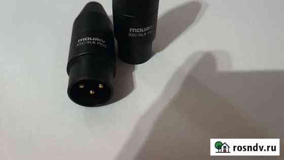 Преобразователь Mouriv 35C-XLR Pro Уфа