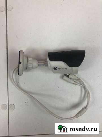 Камера видеонаблюдения AHD 2мп Комсомольск-на-Амуре - изображение 1