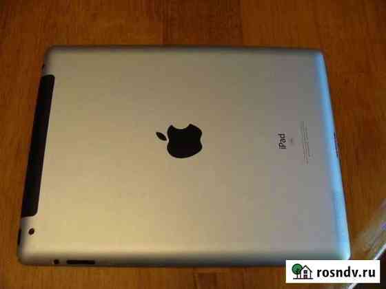 Apple iPad 2 64Gb Геленджик
