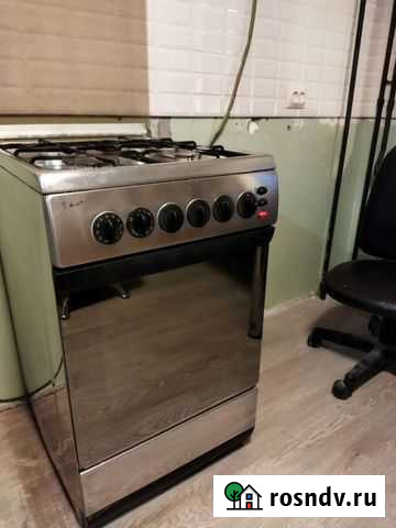 Газовая плита Кострома - изображение 1