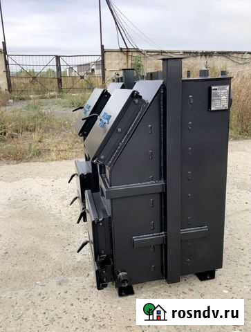 Котел длительного горения Иркутск - изображение 1