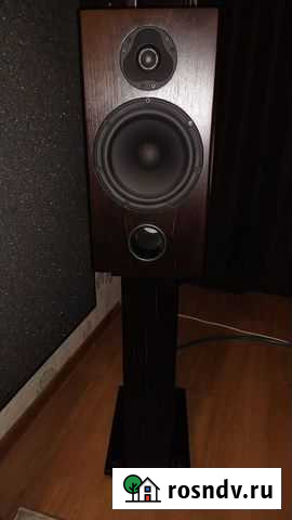 Акустика K&C на Scanspeak Пермь - изображение 1