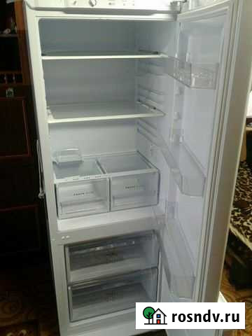 Холодильник Бирюса Брейтово - изображение 1