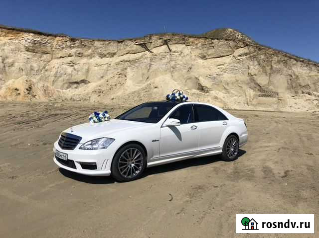 Аренда автoмoбиля нa свадьбу, корпoрaтивы, трaнcфе Саратов - изображение 1