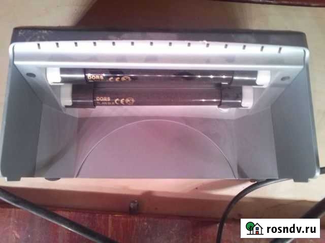 Детектор банкнот Чебоксары - изображение 1