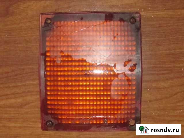 Фонари на Икарус Железногорск - изображение 1