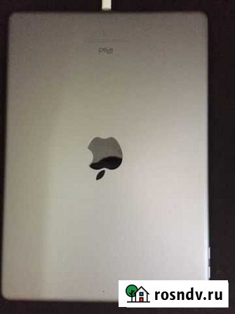 Планшет Apple iPad 32Gb Wi-Fi Егорьевск - изображение 1
