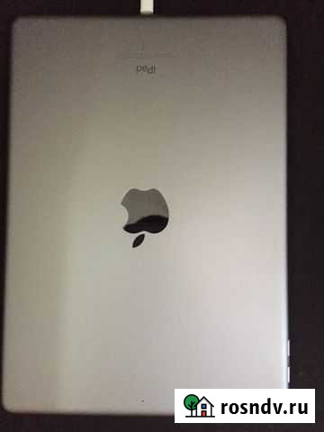 Планшет Apple iPad 32Gb Wi-Fi Егорьевск - изображение 1