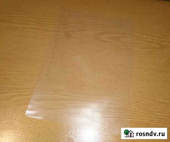 Пленка Non FEP, nFEP для полимерного 3D принтера Чебоксары - изображение 1