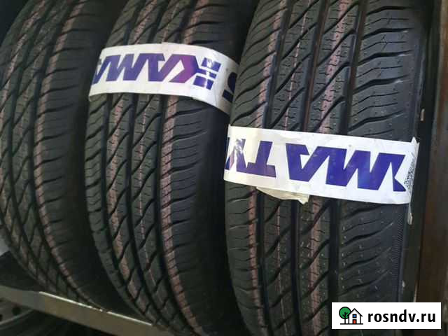 Новые шины Курган - изображение 1