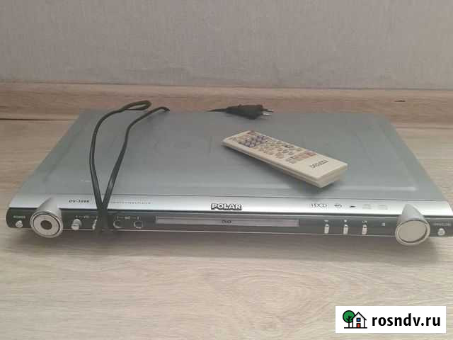 DVD плеер Елизово - изображение 1