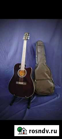 Гитара Советский - изображение 1