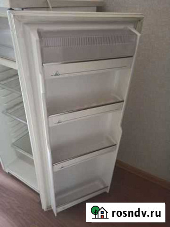 Холодильник бу Красногорск - изображение 1