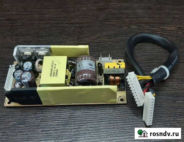 Блок питания 12v 2a + 5v 2a Новосибирск - изображение 1