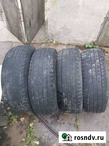 Продаю шины Пенза - изображение 1