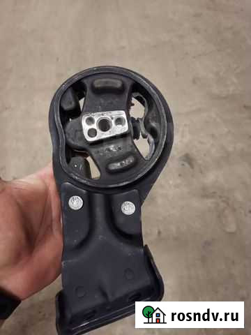 Опора (подушка) двигателя 2108 передняя Горно-Алтайск - изображение 1