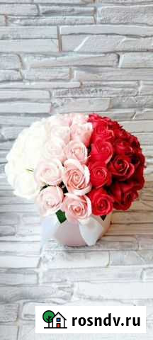 Подарки,букеты Бугульма - изображение 1