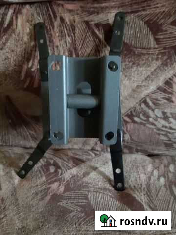 Крепёж настенный тв (кромакс) Барнаул - изображение 1