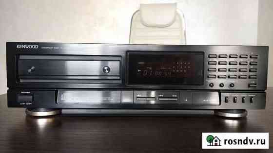 Cd проигрыватель kenwood dp-730 Пермь