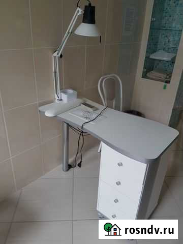 Стол для маникюра Томск - изображение 1