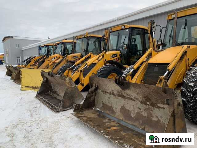 Услуги спецтехники Куеда - изображение 1