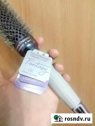 Брашинг для волос OG Оренбург - изображение 1