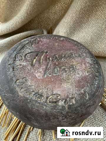 Сыр Пьяная коза Троицк - изображение 1