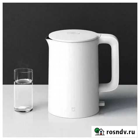 Чайник электрический Xiaomi 1A Казань - изображение 1