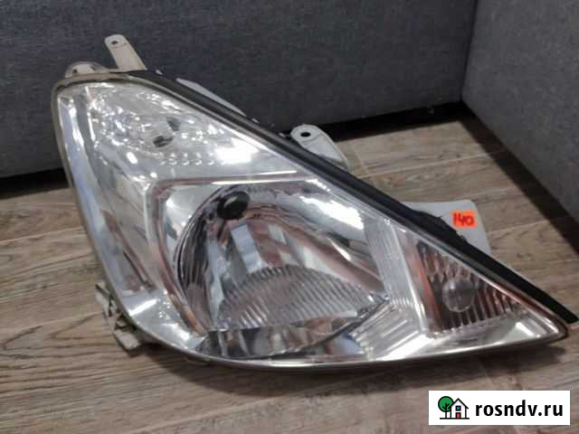 Правая передняя фара на Toyota Allion 240 1 поколе Мурино - изображение 1