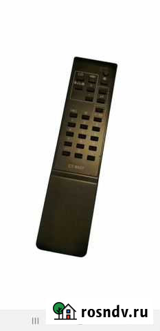 Пульт ду Toshiba Астрахань - изображение 1