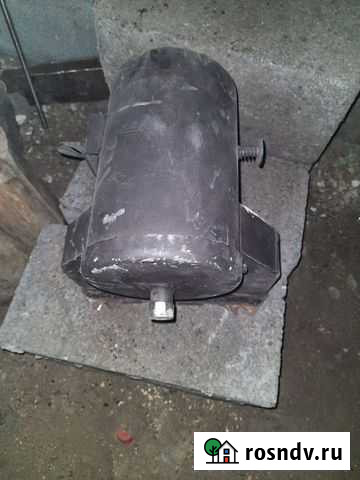 Шибер на котел (жарок) Улан-Удэ - изображение 1