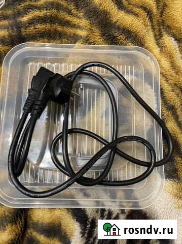 Кабель питания для компьютера Ростов-на-Дону - изображение 1