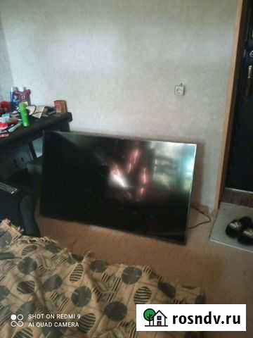 Телевизор хитачи на запчасти Саратов - изображение 1